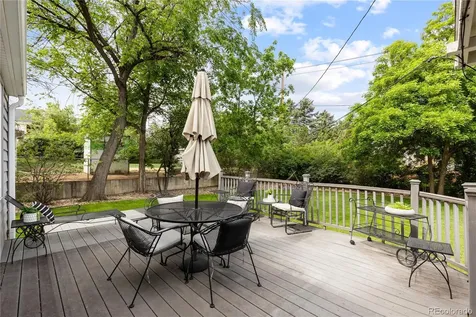 5979 S Windermere Street Littleton CO 80120