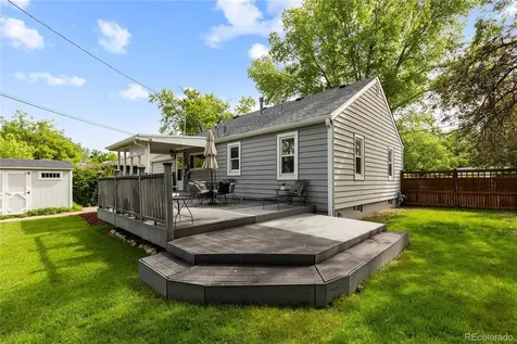 5979 S Windermere Street Littleton CO 80120