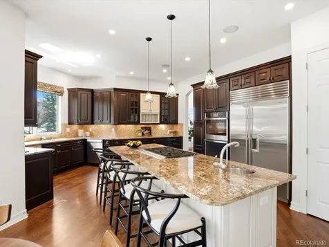 11978 S Longs Bluff Lane Parker CO 80134