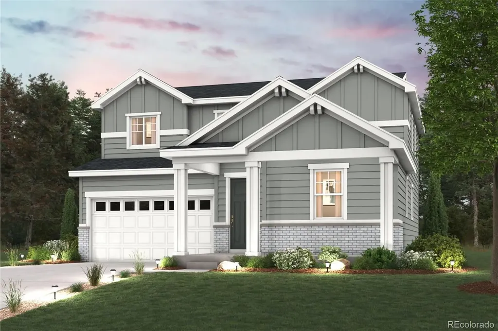 3651 Sandreed Street Dacono CO 80514