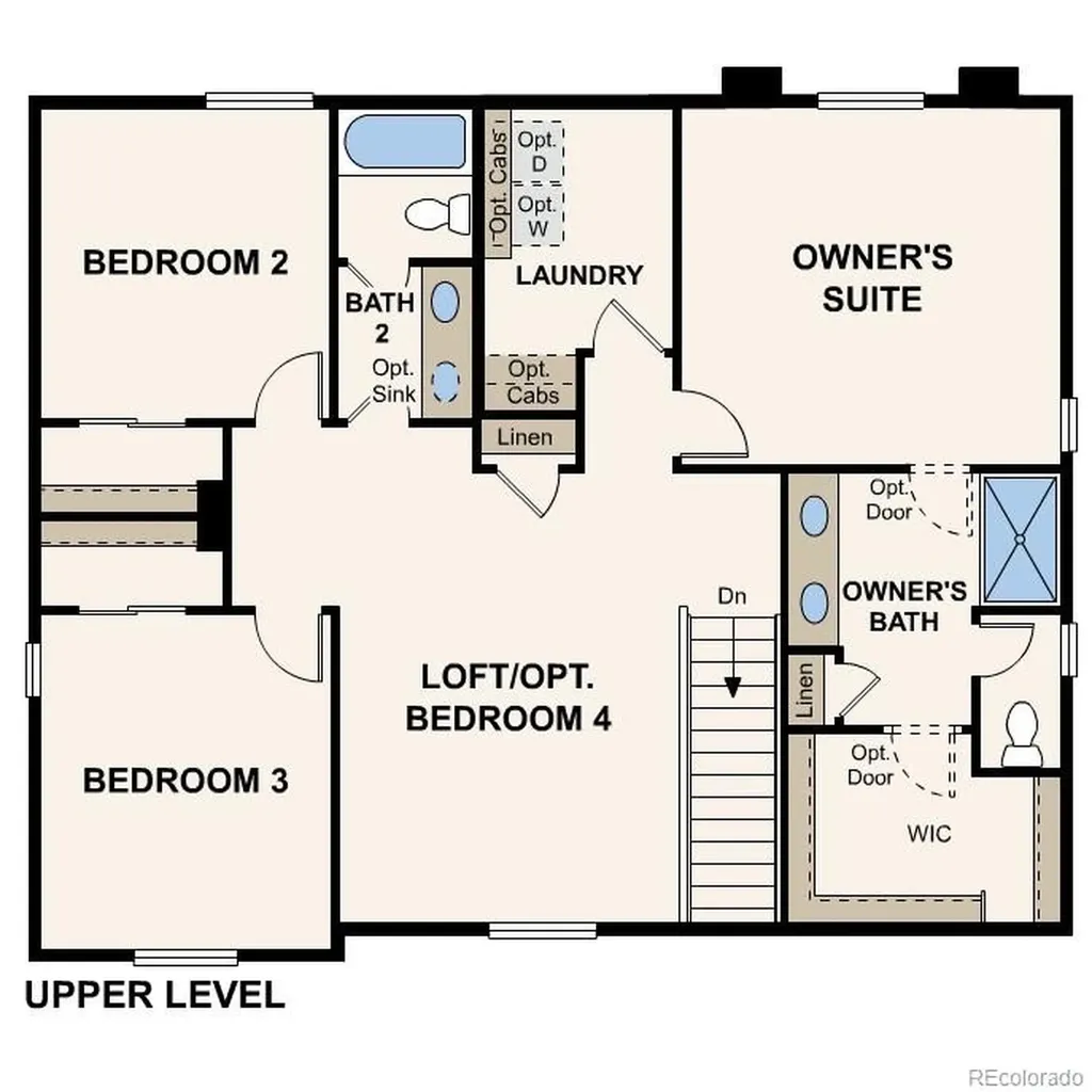 3651 Sandreed Street Dacono CO 80514