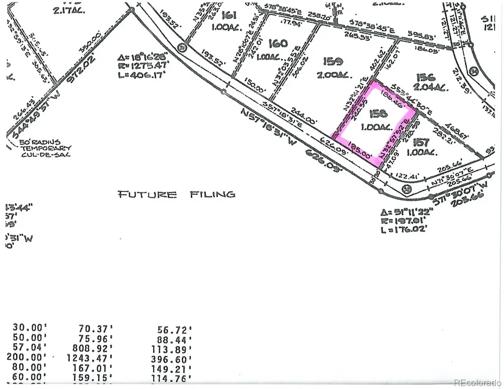 149 Mustang Road Jefferson CO 80456