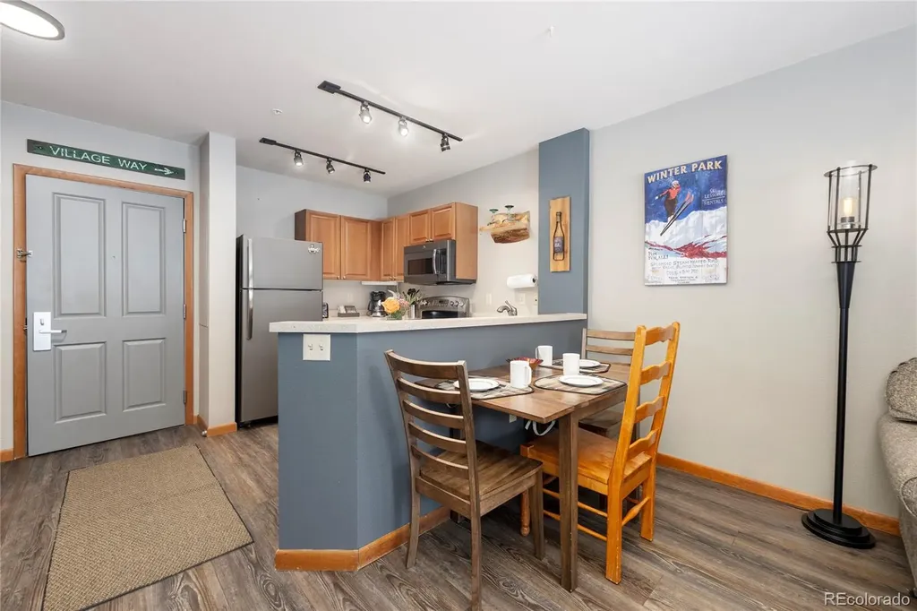 201 Zephyr Way Winter Park CO 80482