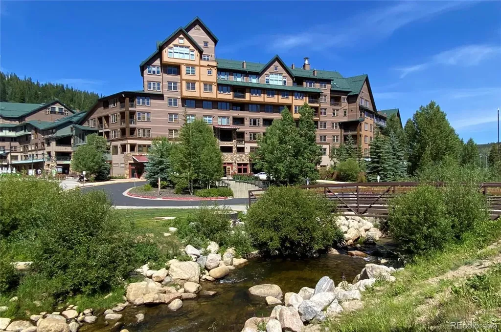 201 Zephyr Way Winter Park CO 80482