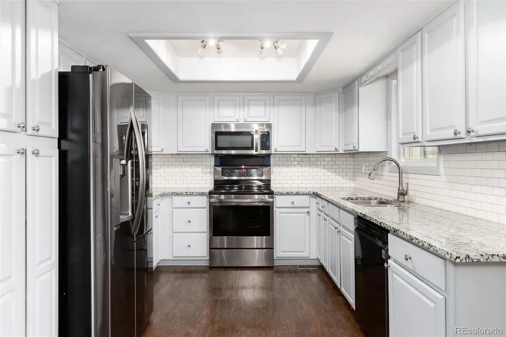 4935 S Routt Street Littleton CO 80127