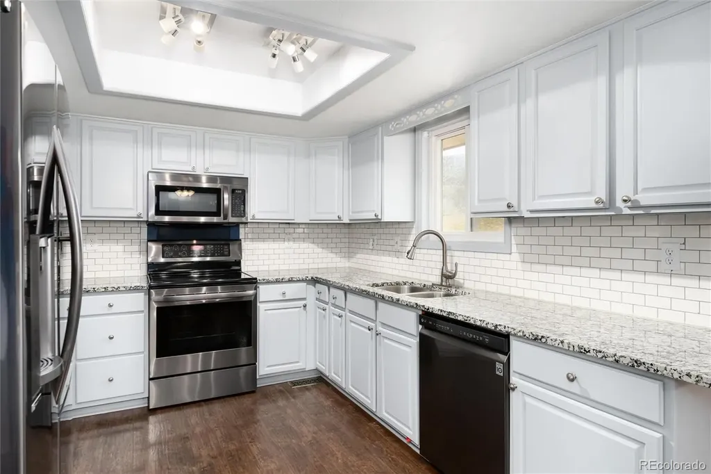 4935 S Routt Street Littleton CO 80127