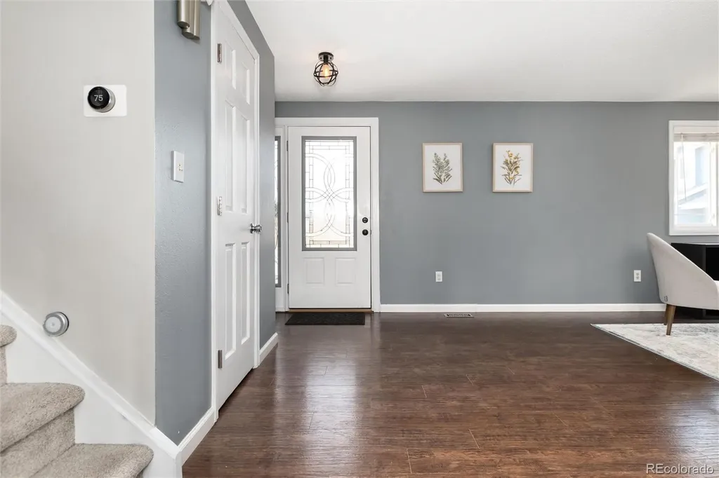 4935 S Routt Street Littleton CO 80127