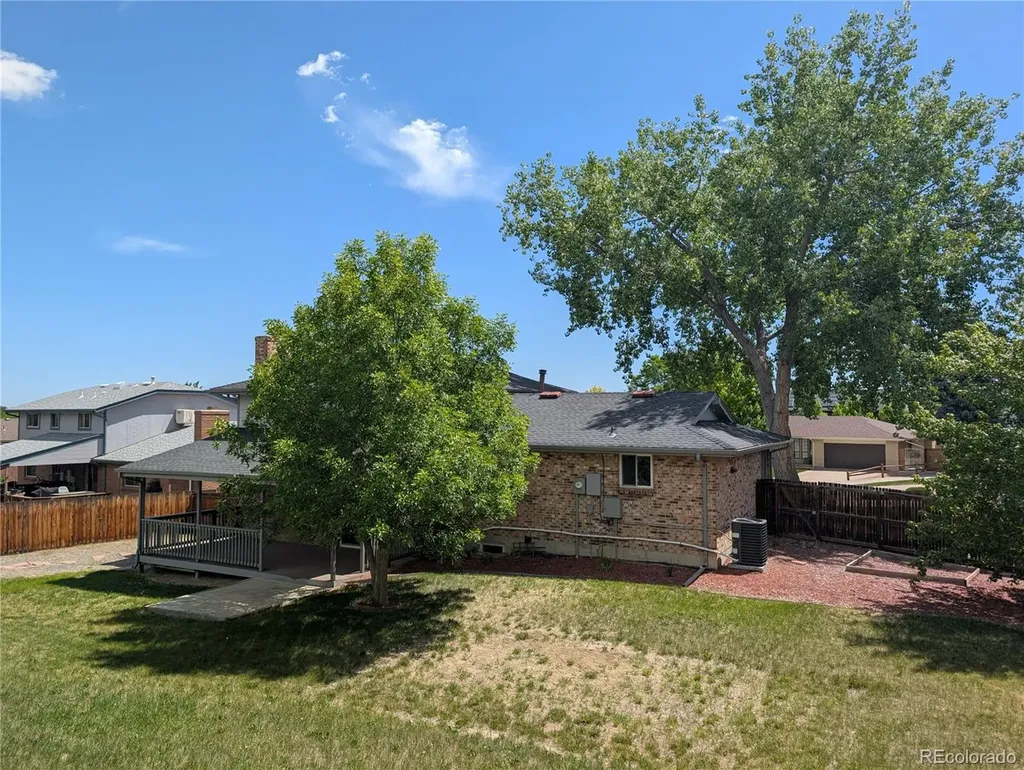 4935 S Routt Street Littleton CO 80127