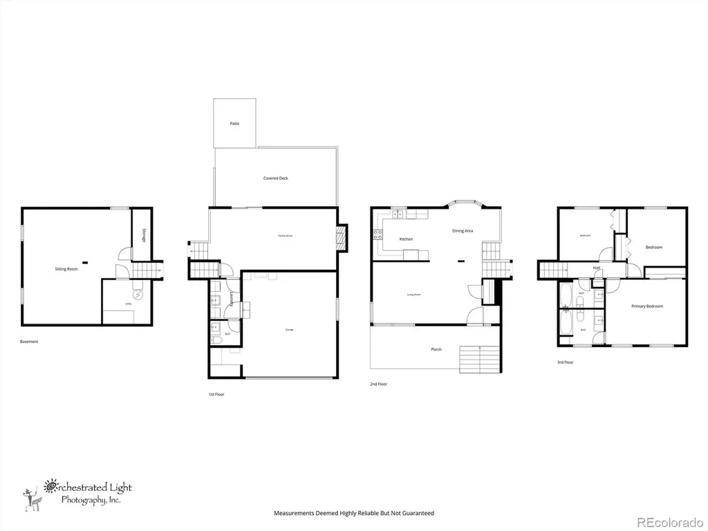 4935 S Routt Street Littleton CO 80127