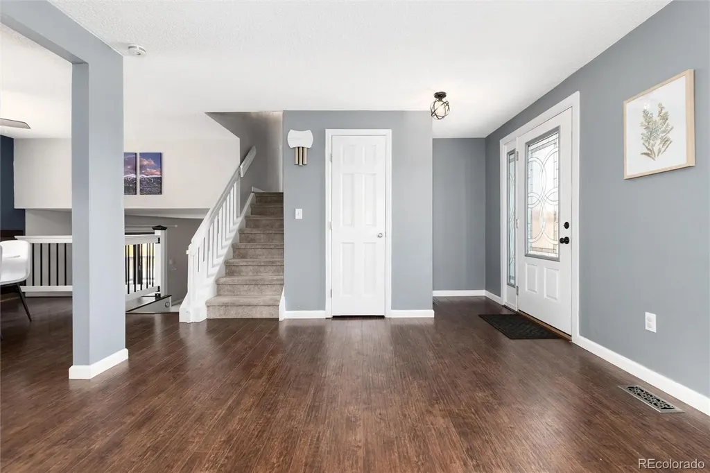 4935 S Routt Street Littleton CO 80127