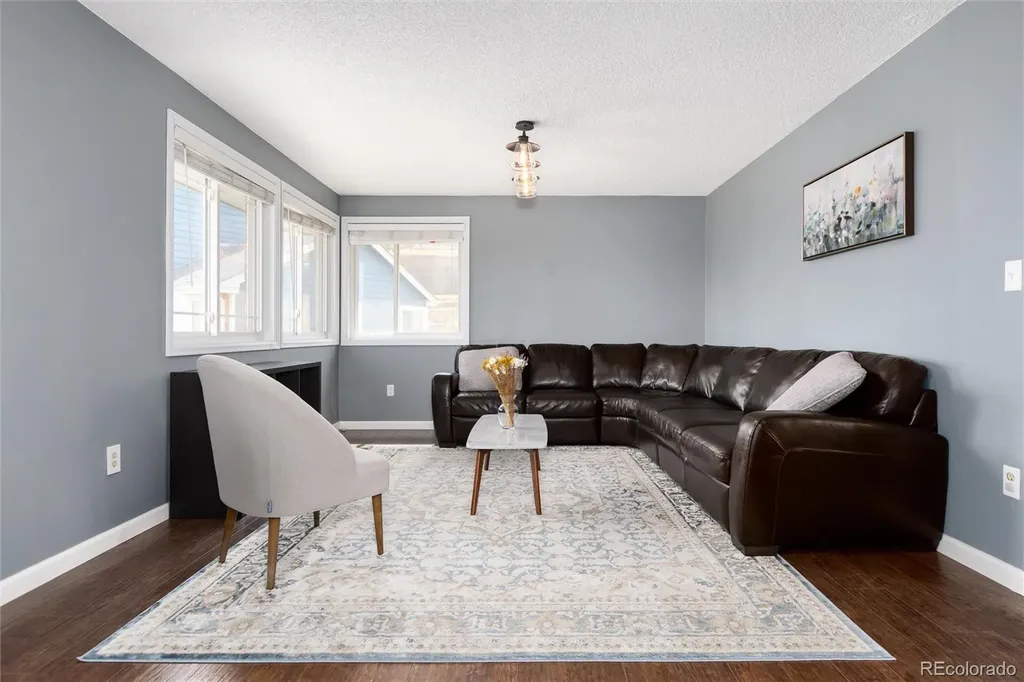 4935 S Routt Street Littleton CO 80127
