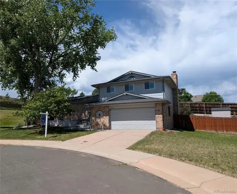 4935 S Routt Street Littleton CO 80127