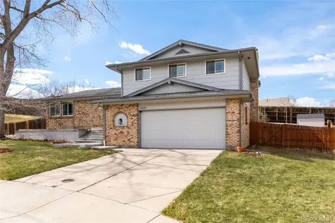 4935 S Routt Street Littleton CO 80127