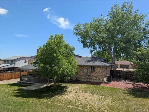 4935 S Routt Street Littleton CO 80127