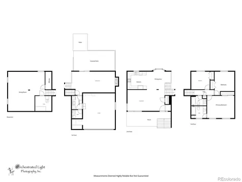 4935 S Routt Street Littleton CO 80127