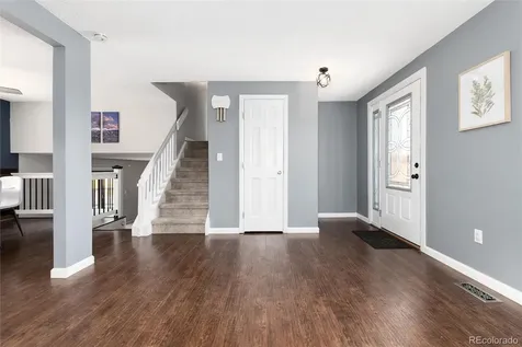 4935 S Routt Street Littleton CO 80127