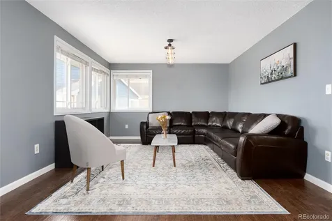 4935 S Routt Street Littleton CO 80127