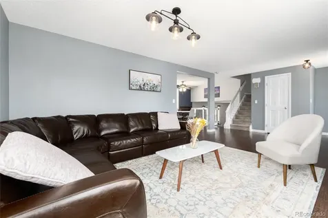 4935 S Routt Street Littleton CO 80127