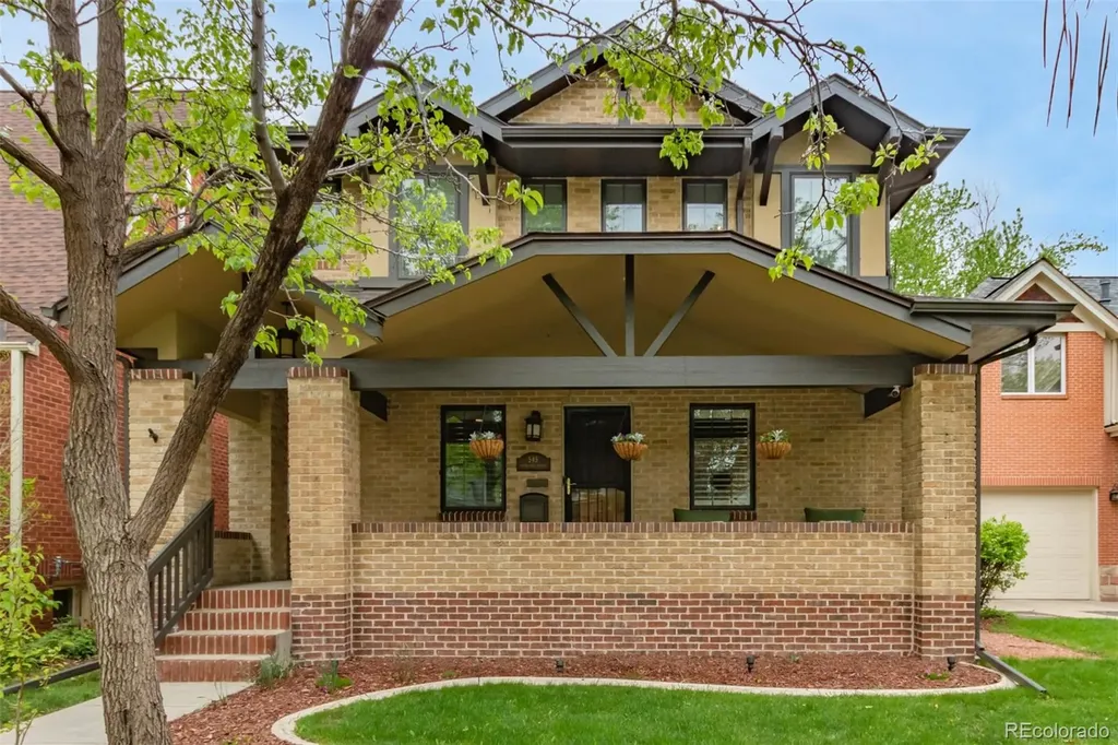 545 S Race Street Denver CO 80209