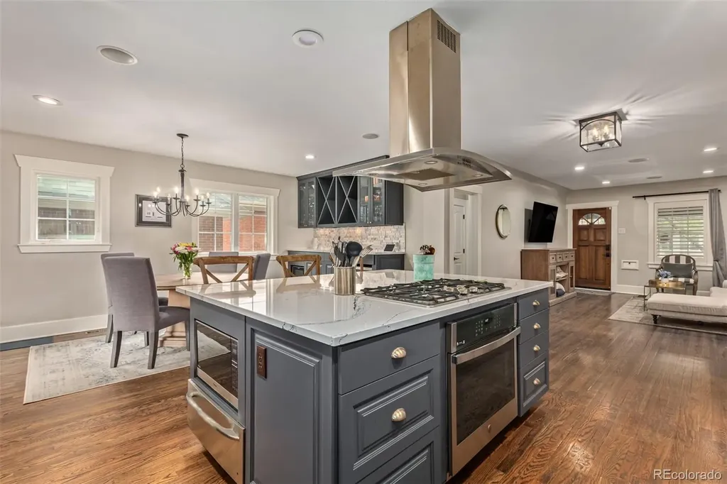 545 S Race Street Denver CO 80209