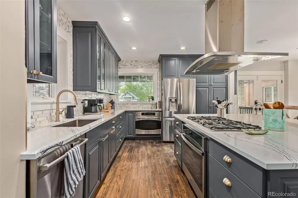 545 S Race Street Denver CO 80209