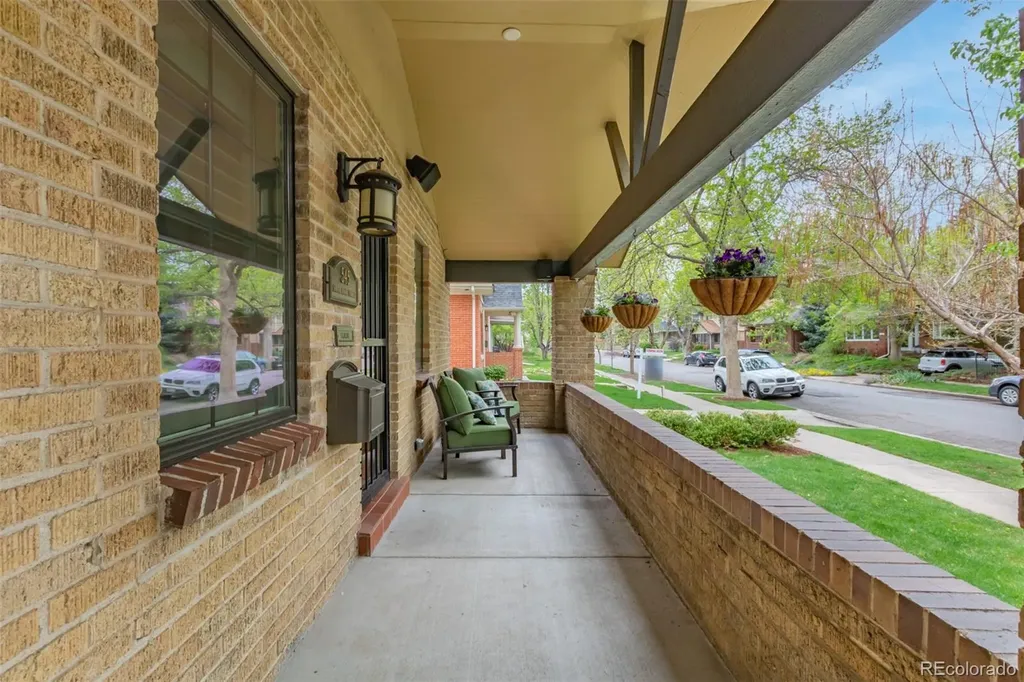 545 S Race Street Denver CO 80209