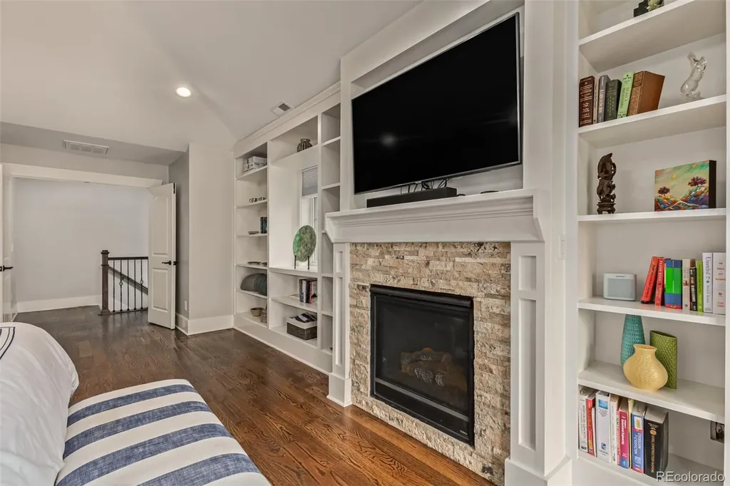 545 S Race Street Denver CO 80209