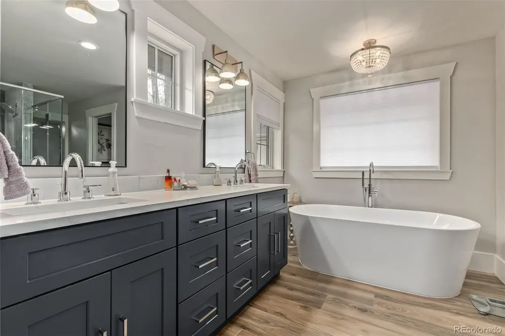 545 S Race Street Denver CO 80209