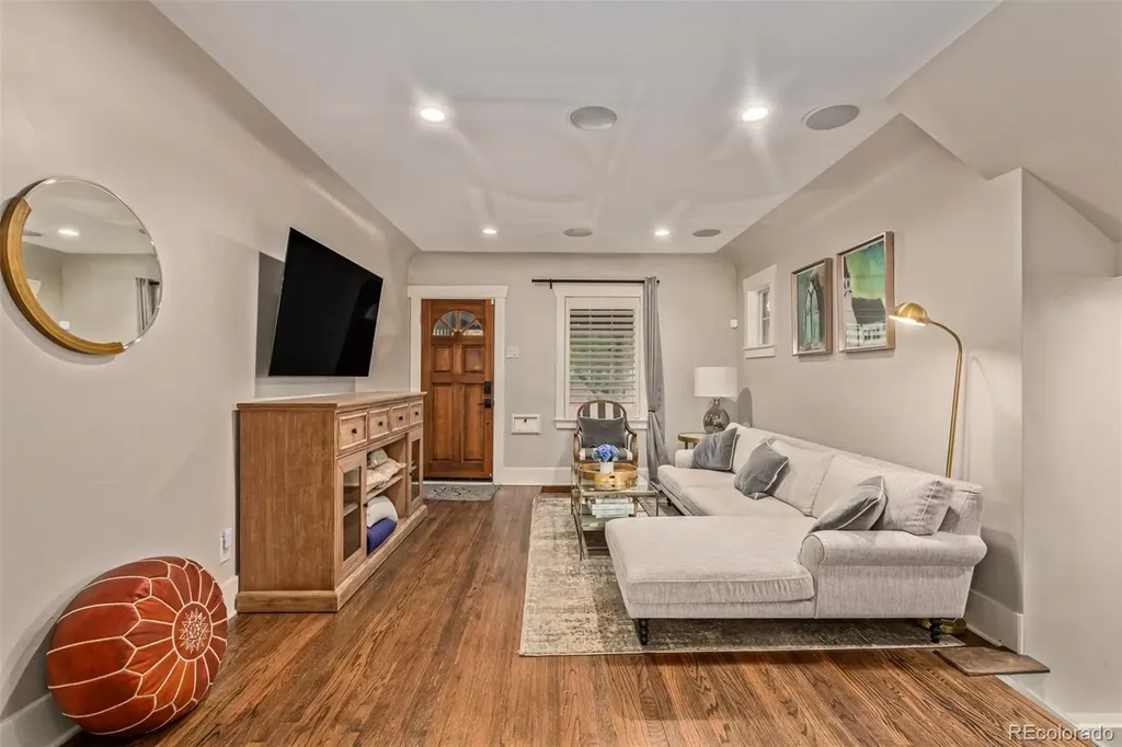 545 S Race Street Denver CO 80209