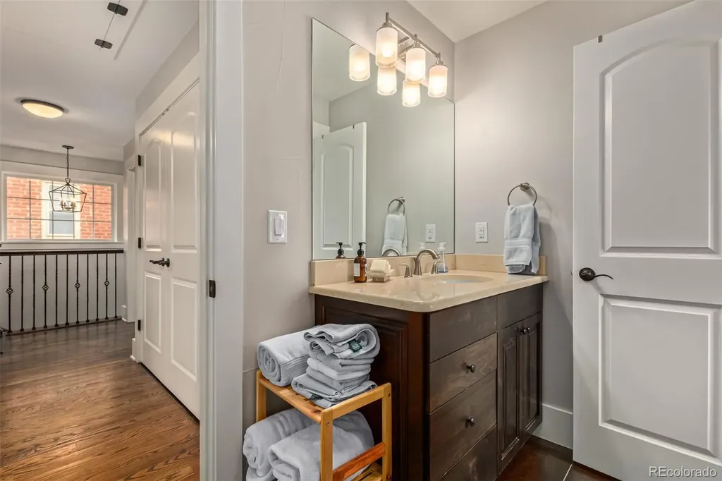 545 S Race Street Denver CO 80209