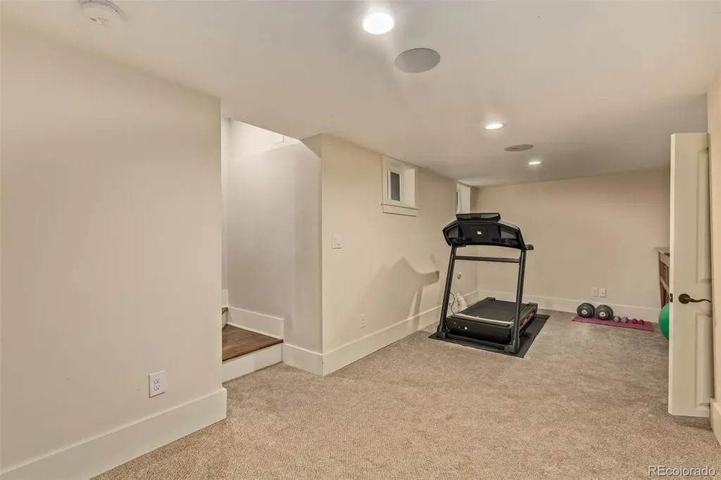 545 S Race Street Denver CO 80209