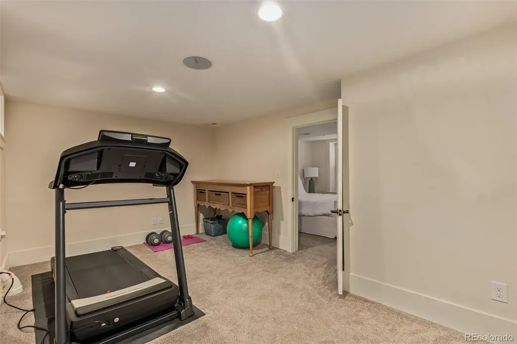 545 S Race Street Denver CO 80209