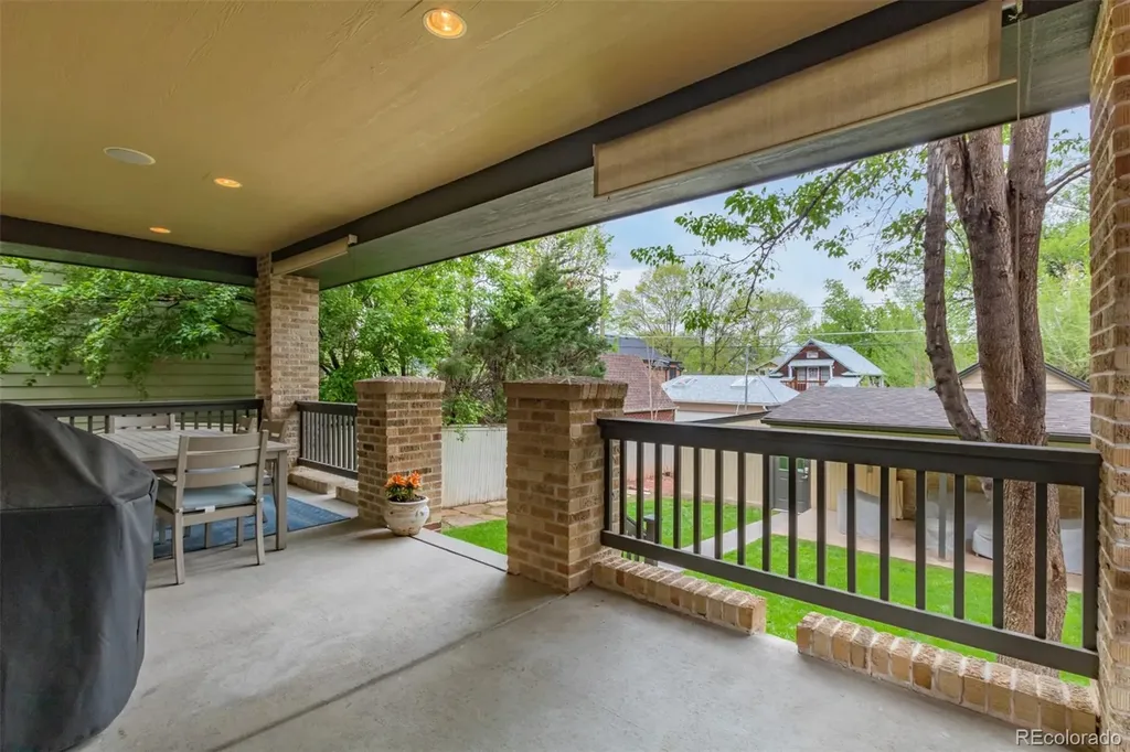 545 S Race Street Denver CO 80209
