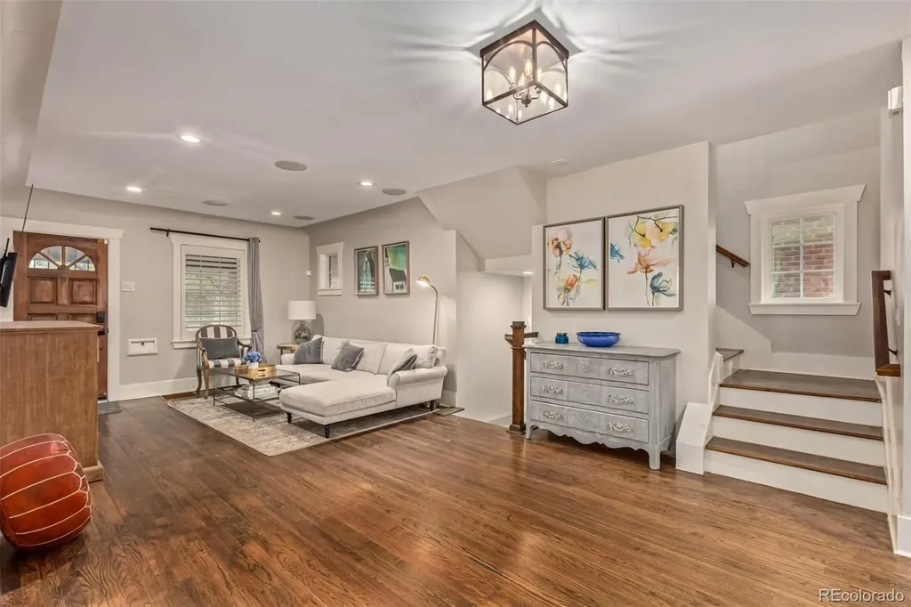 545 S Race Street Denver CO 80209