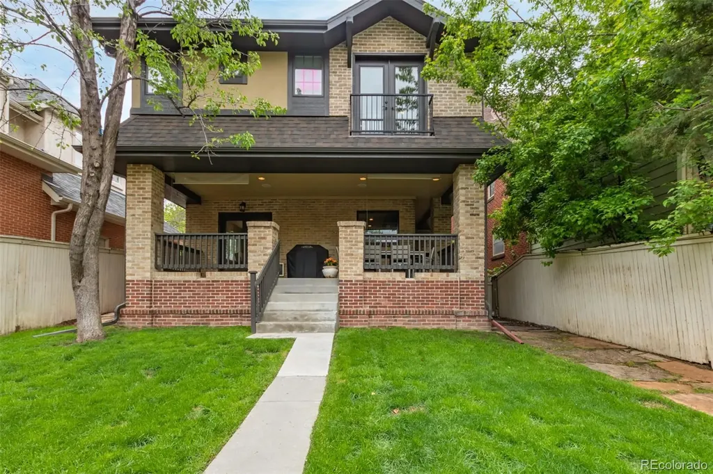 545 S Race Street Denver CO 80209
