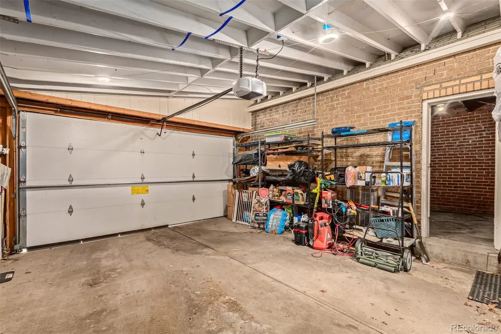 545 S Race Street Denver CO 80209