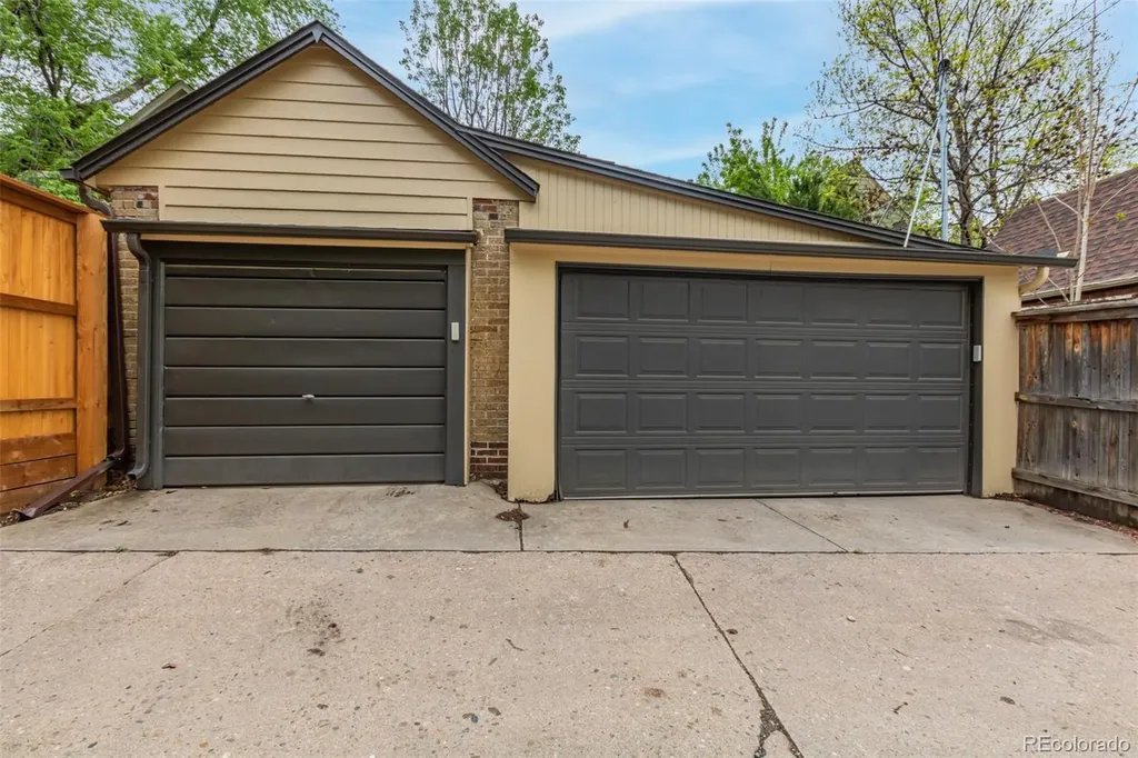 545 S Race Street Denver CO 80209