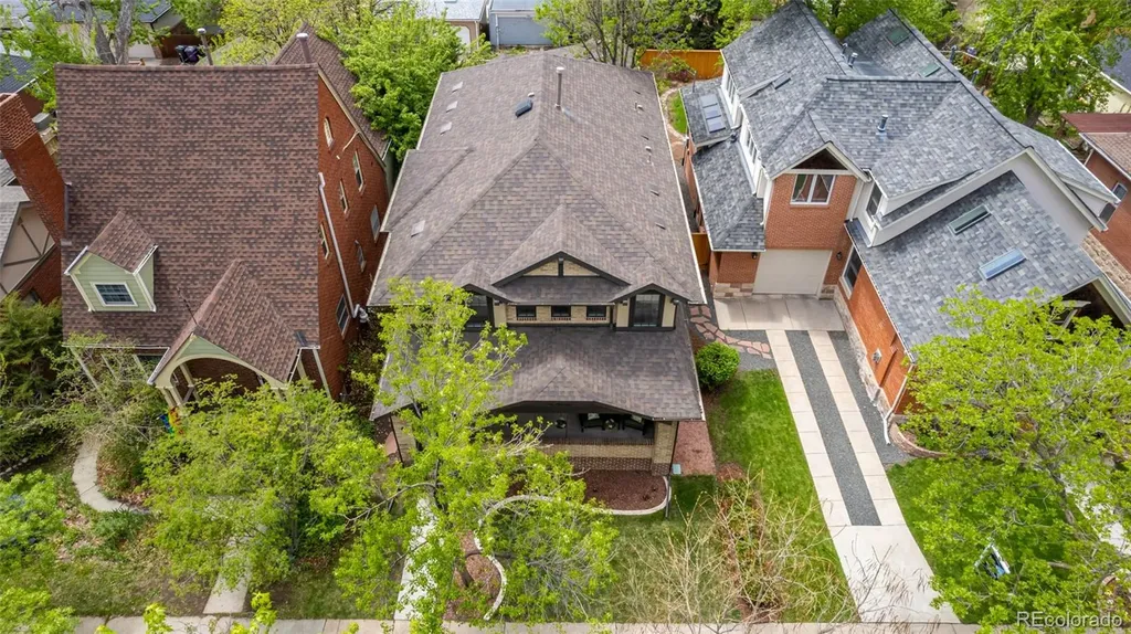 545 S Race Street Denver CO 80209