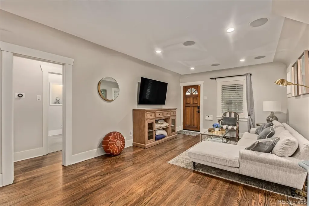 545 S Race Street Denver CO 80209