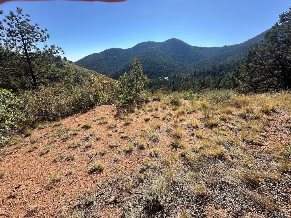 270 Upper Sun Valley Road Manitou Springs CO 80829