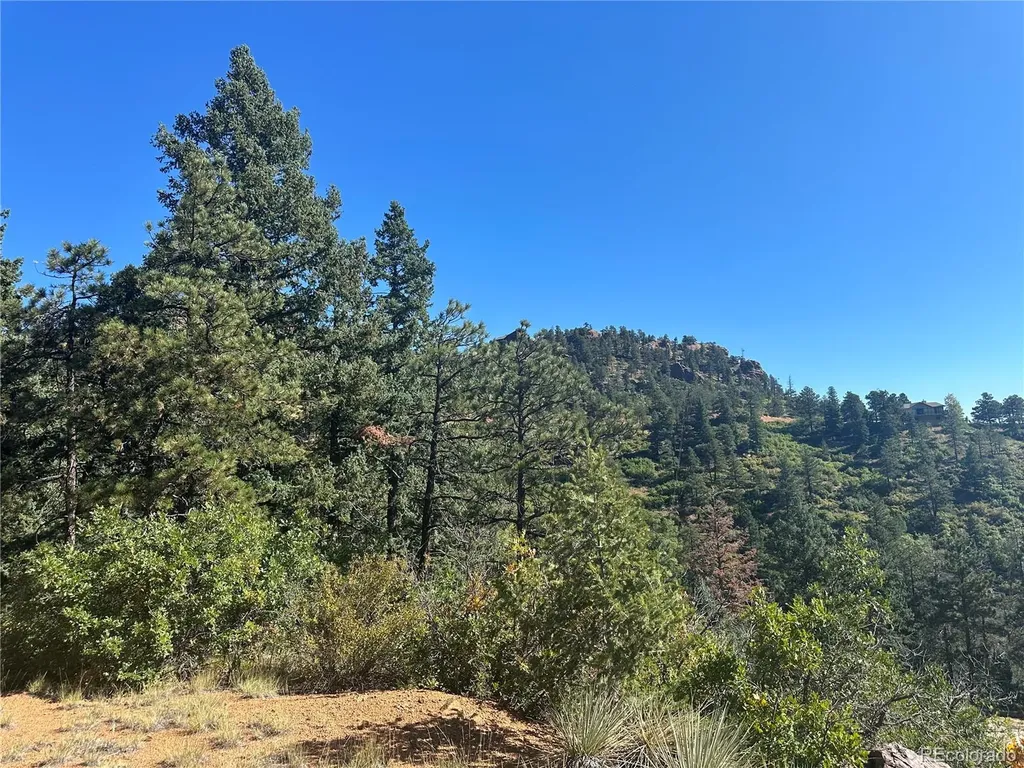 270 Upper Sun Valley Road Manitou Springs CO 80829
