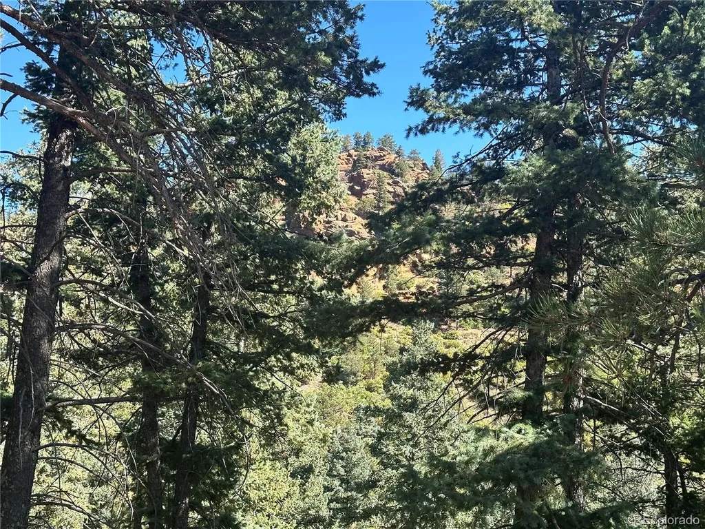 270 Upper Sun Valley Road Manitou Springs CO 80829