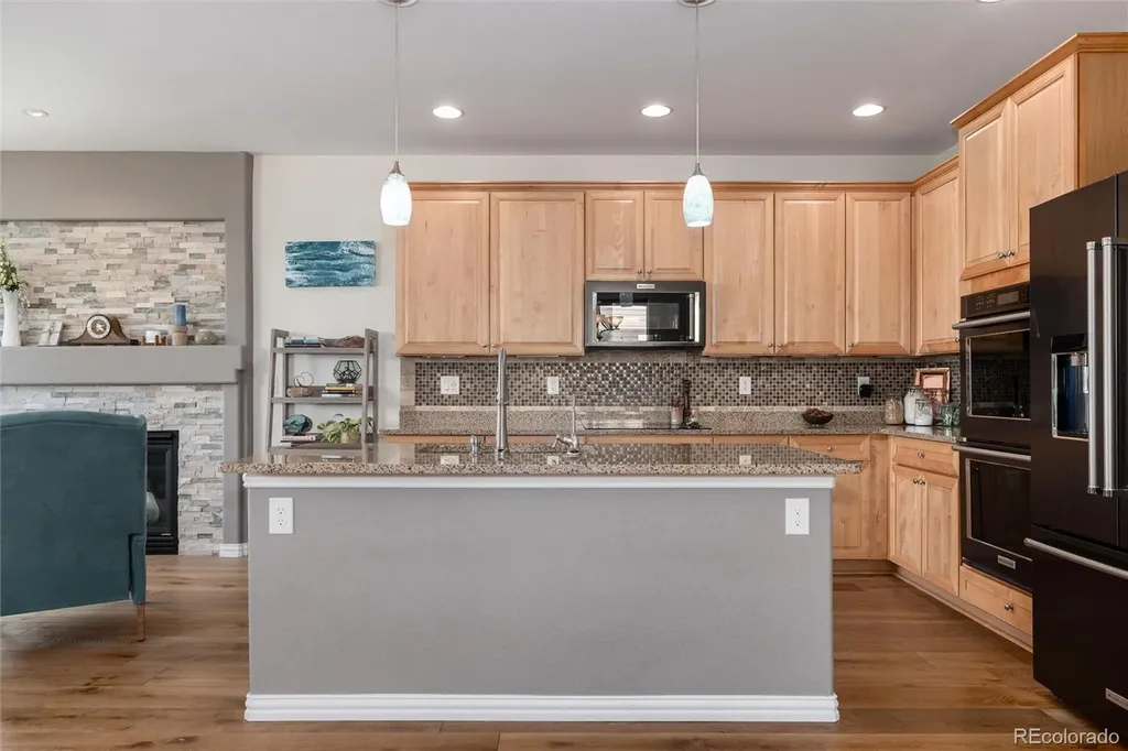 6230 E 135th Avenue Thornton CO 80602
