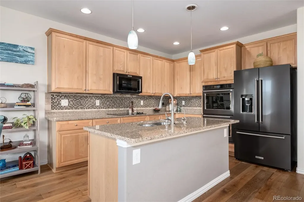 6230 E 135th Avenue Thornton CO 80602