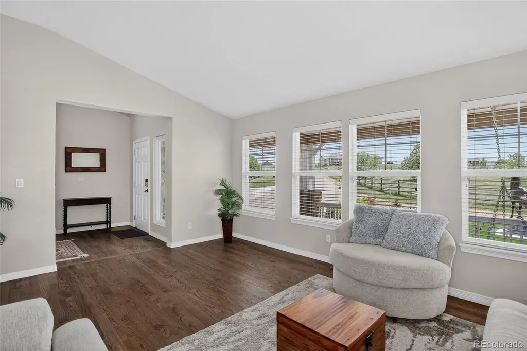 3319 Paintbrush Lane Parker CO 80138
