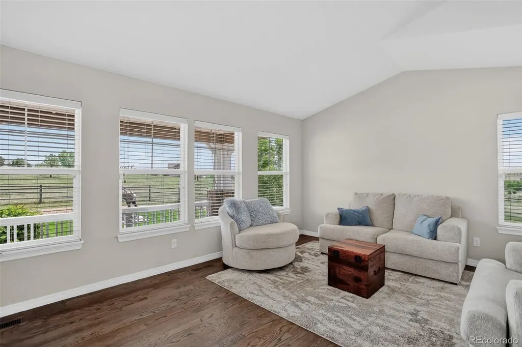 3319 Paintbrush Lane Parker CO 80138