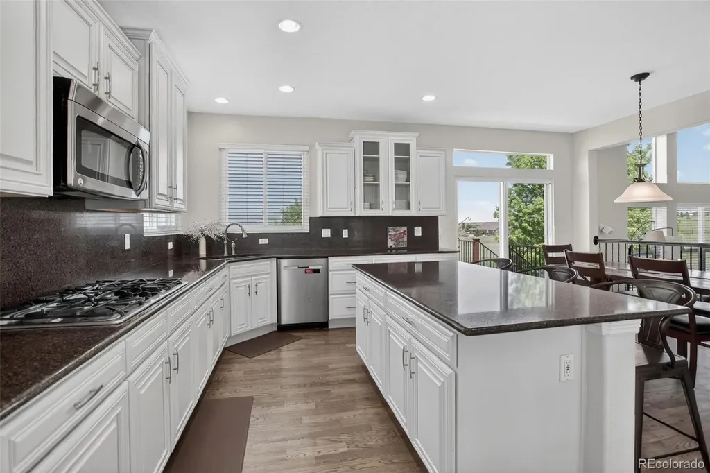 3319 Paintbrush Lane Parker CO 80138