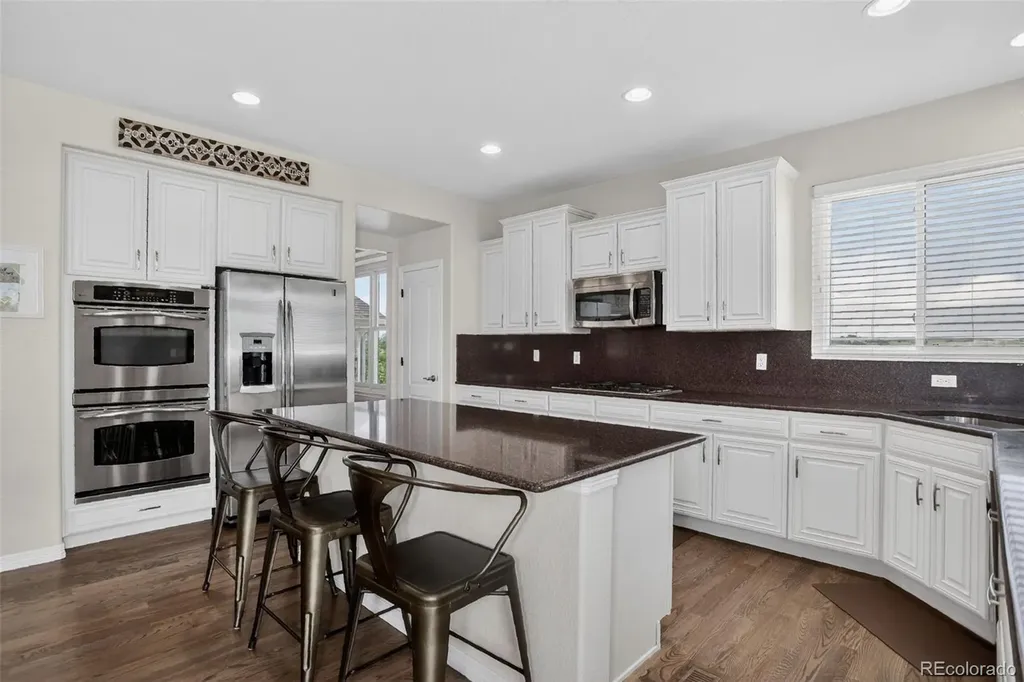3319 Paintbrush Lane Parker CO 80138