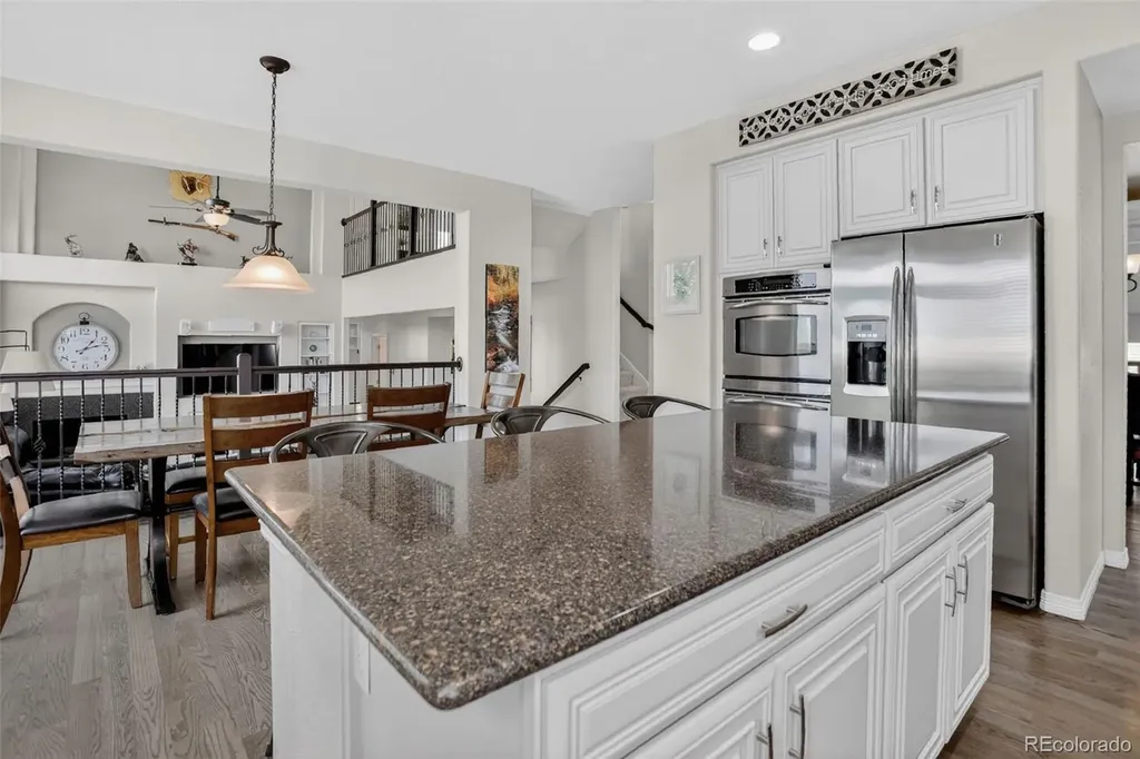 3319 Paintbrush Lane Parker CO 80138