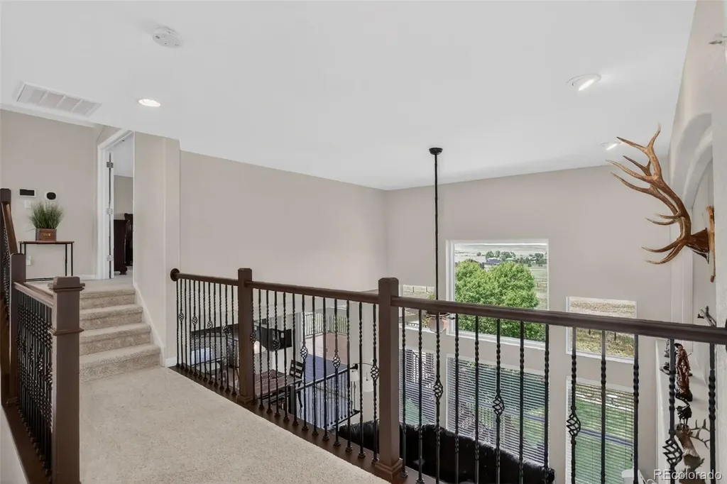 3319 Paintbrush Lane Parker CO 80138